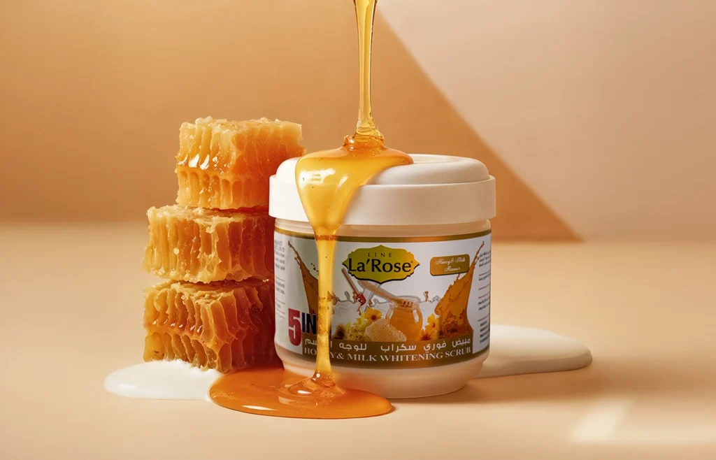 Glow Naturally This Season