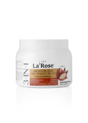 Argan Oil Hair Treatment Cream
