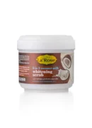 COCONUT MILK WHITENING SCRUB