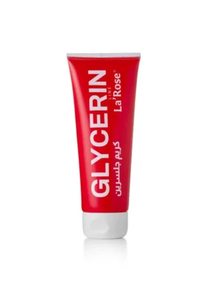 Glycerin Cream