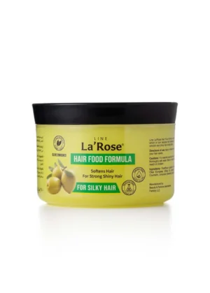 Olive Enriched Hair Food Formula