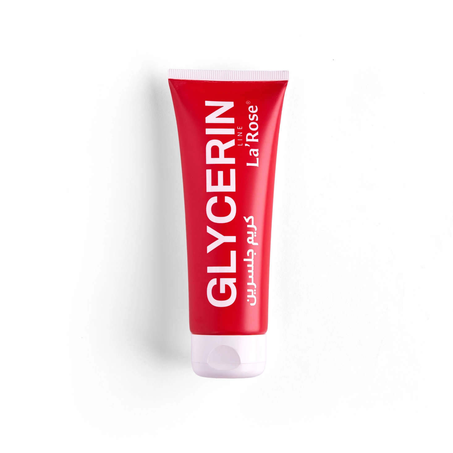 Glycerin Cream by LINE La Rose